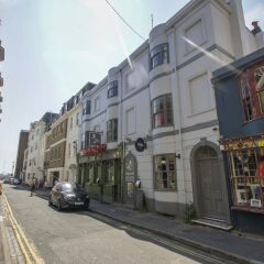Отель Mucky Duck House