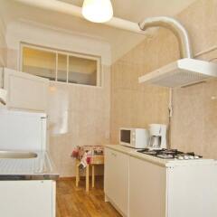 NN Central Hostel Нижний Новгород в номере