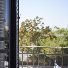 Ariela's Place Израиль, Иерусалим - отзывы, цены и фото номеров - забронировать отель Ariela's Place онлайн балкон