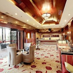 Отель Swan Hotel Китай, Сямынь - отзывы, цены и фото номеров - забронировать отель Swan Hotel онлайн интерьер отеля фото 3