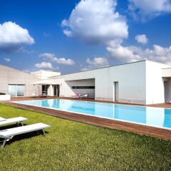 Отель Serene Villa in Floridia With Swimming Pool Италия, Флорида - отзывы, цены и фото номеров - забронировать отель Serene Villa in Floridia With Swimming Pool онлайн фото 9
