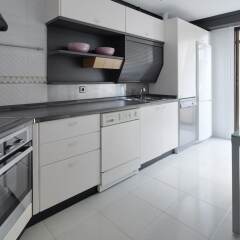 Апартаменты Miraconcha Terrace Apartment by FeelFree Rentals в номере