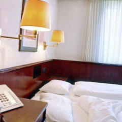 Отель ibis Styles Köln City удобства в номере фото 2