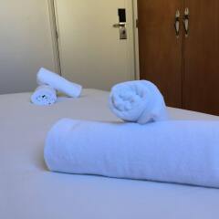 Sant Jordi Hostel Lisbon комната для гостей фото 4