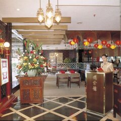Indra Regent Hotel с домашними животными