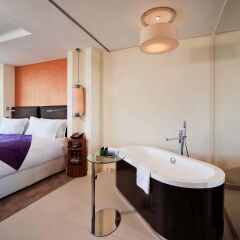 Отель Sofitel Casablanca Tour Blanche комната для гостей фото 4
