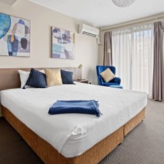 The Metropolitan Spring Hill in Brisbane, Australia from 109$, photos, reviews - zenhotels.com guestroom photo 5