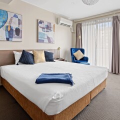 The Metropolitan Spring Hill in Brisbane, Australia from 107$, photos, reviews - zenhotels.com guestroom photo 5