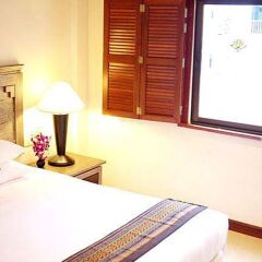 Отель Le Tanjong House комната для гостей фото 4