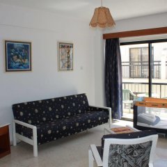 Florea Hotel Apartments in Ayia Napa, Cyprus from 55$, photos, reviews - zenhotels.com guestroom photo 4