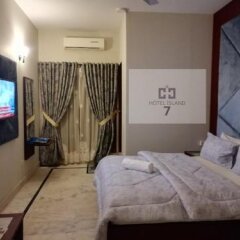 Hotel 7island in Karachi, Pakistan from 51$, photos, reviews - zenhotels.com