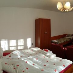 Отель Villa Exotica Балчик комната для гостей фото 4