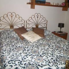 Отель Atena Bed and Breakfast Лечче комната для гостей фото 4