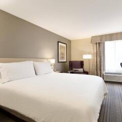 Отель Hilton Garden Inn San Jose/Milpitas комната для гостей фото 2