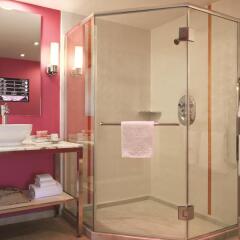 Flamingo Las Vegas - Hotel & Casino 3* Номер Делюкс с различными типами кроватей фото 27