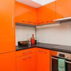 Отель 2 Bedroom Flat in Marylebone With Views Великобритания, Лондон - отзывы, цены и фото номеров - забронировать отель 2 Bedroom Flat in Marylebone With Views онлайн в номере фото 2