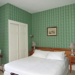 Отель Chateau De Verrieres & Spa - Saumur Франция, Сомюр - отзывы, цены и фото номеров - забронировать отель Chateau De Verrieres & Spa - Saumur онлайн комната для гостей фото 4