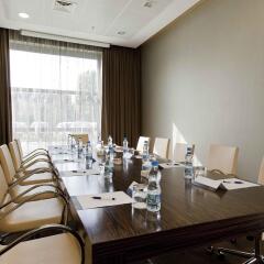Отель Novotel Kayseri фото 2