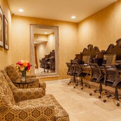 Отель Best Western PLUS Sunset Plaza США, Уэст-Голливуд - отзывы, цены и фото номеров - забронировать отель Best Western PLUS Sunset Plaza онлайн спа