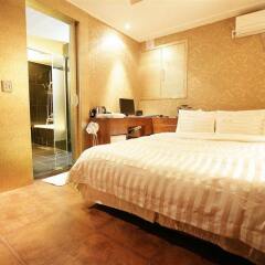 Click Hotel комната для гостей фото 5