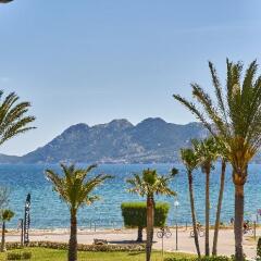 Отель Aparthotel Club del Sol Resort & SPA пляж фото 2