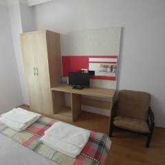 Butik Mahall Hotel комната для гостей фото 5