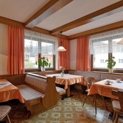 Отель Gästehaus Sillaber-Gertraud Nuck Австрия, Зёлль - отзывы, цены и фото номеров - забронировать отель Gästehaus Sillaber-Gertraud Nuck онлайн гостиничный бар