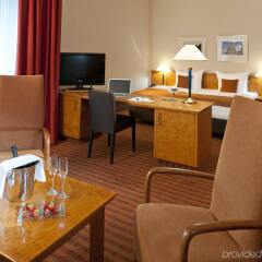 Dorint Hotel Dresden питание