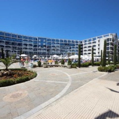 Отель Arcadia Spa Hotel Болгария, Солнечный берег - отзывы, цены и фото номеров - забронировать отель Arcadia Spa Hotel онлайн