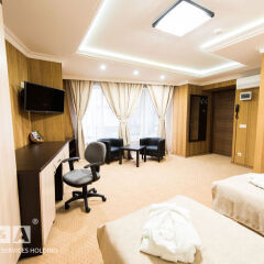 Гостиница Torn House Ростов-на-Дону фото 5