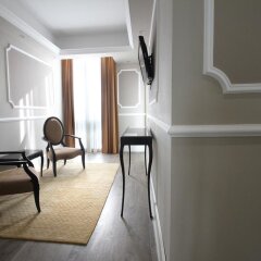 Отель Campo Marzio Италия, Виченца - отзывы, цены и фото номеров - забронировать отель Campo Marzio онлайн удобства в номере фото 2