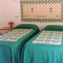 Hotel Le Mimose удобства в номере