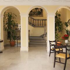 Отель Relais Villa Antea интерьер отеля