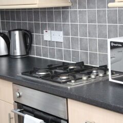 Отель London Apartments Shoreditch Великобритания, Лондон - отзывы, цены и фото номеров - забронировать отель London Apartments Shoreditch онлайн в номере фото 2