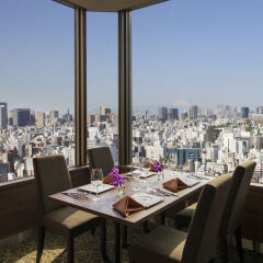 Asakusa View Hotel в номере фото 2