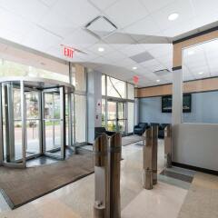 Отель New York City Summer Dorms США, Нью-Йорк - отзывы, цены и фото номеров - забронировать отель New York City Summer Dorms онлайн интерьер отеля фото 2
