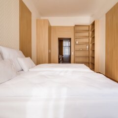 Апартаменты Bright Prague Castle Apartments Прага фото 16