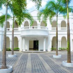 Отель Bougain Villa фото 11