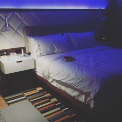 EVEN Hotel New York- Midtown East комната для гостей фото 5