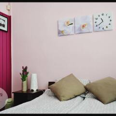 Отель ZiZi Central Hostel Польша, Варшава - отзывы, цены и фото номеров - забронировать отель ZiZi Central Hostel онлайн в номере фото 2