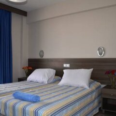 Ayia Napa Suites in Ayia Napa, Cyprus from 246$, photos, reviews - zenhotels.com guestroom photo 5