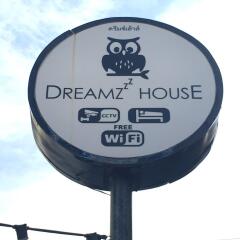 Отель Dreamz House Boutique Пхукет развлечения
