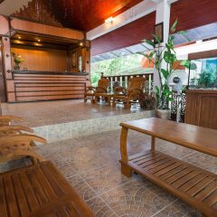 Отель Krabi Villa Phu Khao Private Resort спа