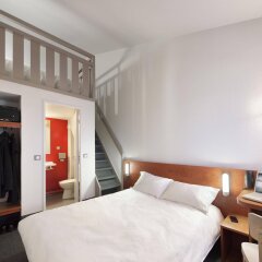 B&B Hotel La Rochelle Angoulins Sur Mer in Angoulins, France from 74$, photos, reviews - zenhotels.com guestroom