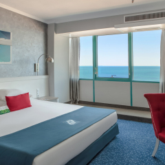 International Hotel Casino & Tower Suites 5* Номер Делюкс