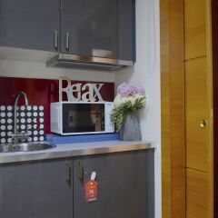 Отель Coppola MyHouse в номере фото 2