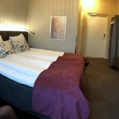Best Western Hotell Ljungby in Ljungby, Sweden from 157$, photos, reviews - zenhotels.com guestroom photo 4