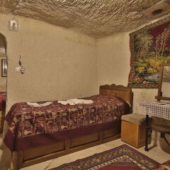 Goreme Valley Cave House Турция, Гёреме - отзывы, цены и фото номеров - забронировать отель Goreme Valley Cave House онлайн бассейн фото 2