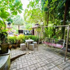 Отель Asia Resort Koh Tao Таиланд, Остров Тау - отзывы, цены и фото номеров - забронировать отель Asia Resort Koh Tao онлайн фото 10