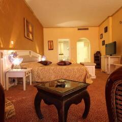 Imperial Palace Hotel & Spa Солнечный берег комната для гостей